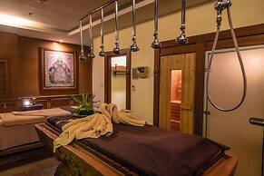 Khum Phaya Resort & Spa Boutique Collection
