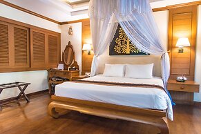 Khum Phaya Resort & Spa Boutique Collection