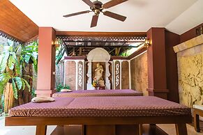 Khum Phaya Resort & Spa Boutique Collection