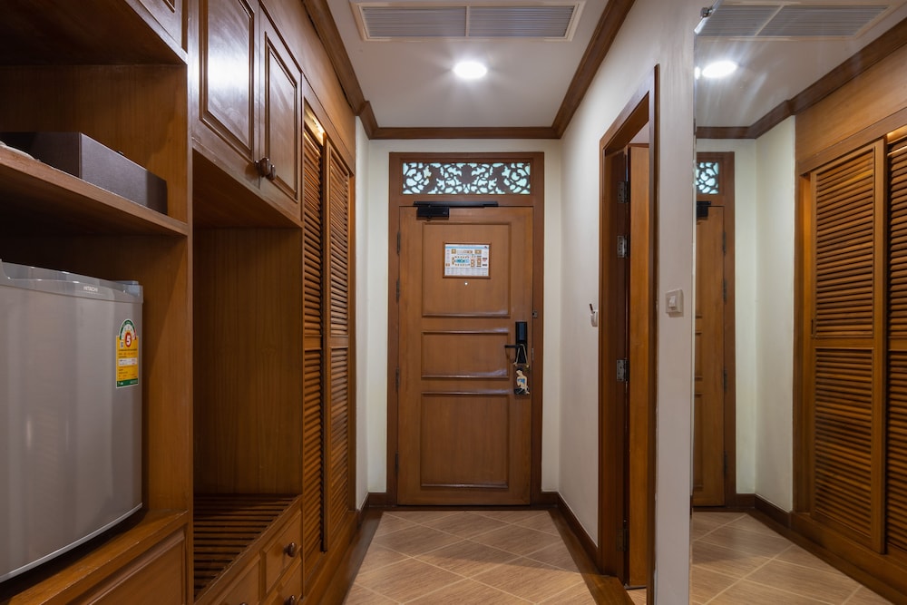 Khum Phaya Resort & Spa Boutique Collection
