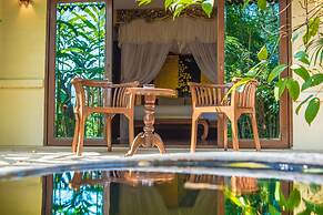 Khum Phaya Resort & Spa Boutique Collection