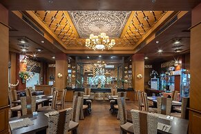 Khum Phaya Resort & Spa Boutique Collection
