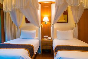 Khum Phaya Resort & Spa Boutique Collection