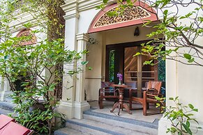 Khum Phaya Resort & Spa Boutique Collection