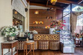 Khum Phaya Resort & Spa Boutique Collection