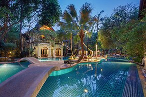 Khum Phaya Resort & Spa Boutique Collection