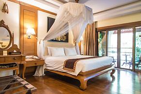 Khum Phaya Resort & Spa Boutique Collection