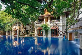 Khum Phaya Resort & Spa Boutique Collection