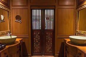 Khum Phaya Resort & Spa Boutique Collection