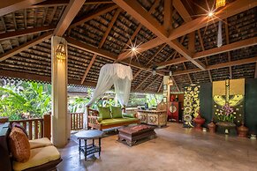 Khum Phaya Resort & Spa Boutique Collection
