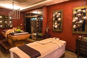Khum Phaya Resort & Spa Boutique Collection
