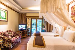 Khum Phaya Resort & Spa Boutique Collection
