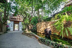 Khum Phaya Resort & Spa Boutique Collection