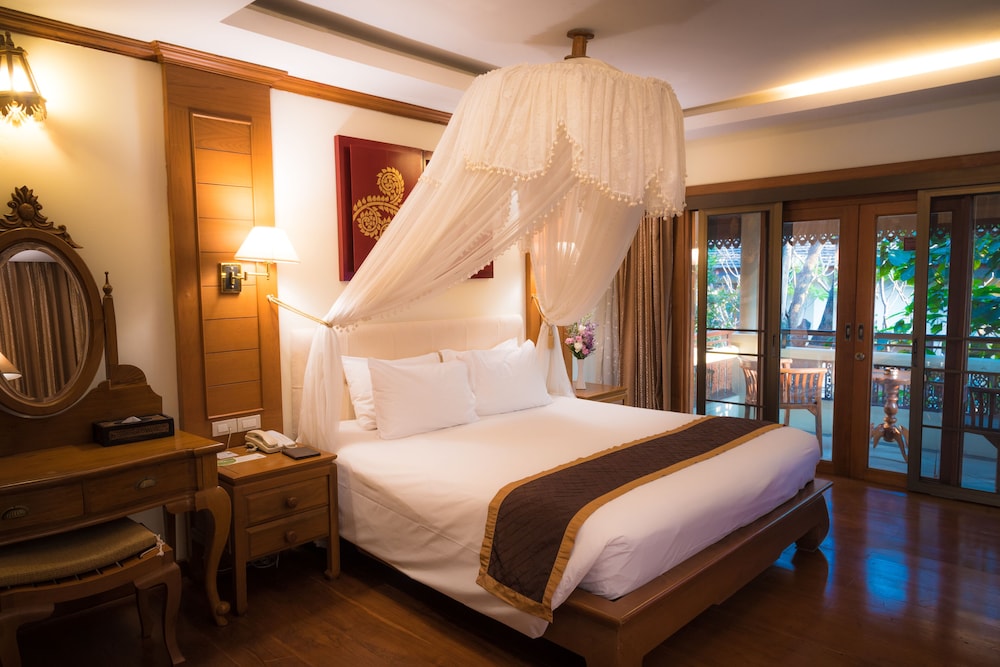 Khum Phaya Resort & Spa Boutique Collection