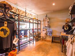 aha Thakadu River Camp