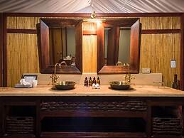 aha Thakadu River Camp