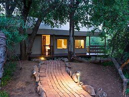 aha Thakadu River Camp