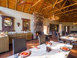 aha Thakadu River Camp