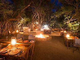 aha Thakadu River Camp