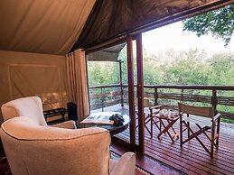 aha Thakadu River Camp