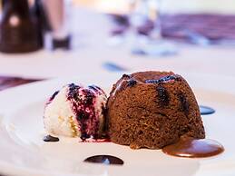 aha Thakadu River Camp