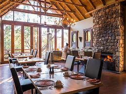 aha Thakadu River Camp