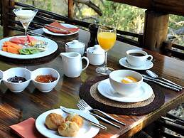 aha Thakadu River Camp