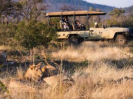aha Thakadu River Camp