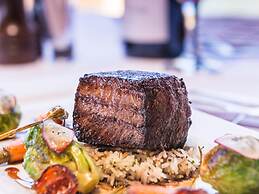 aha Thakadu River Camp