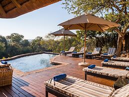 aha Thakadu River Camp