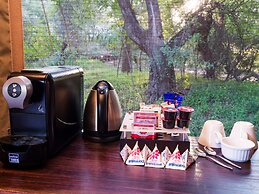 aha Thakadu River Camp