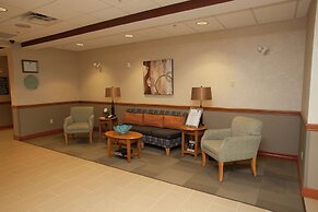 Hampton Inn Elmira/Horseheads