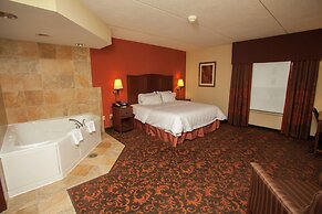Hampton Inn Elmira/Horseheads