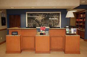 Hampton Inn Elmira/Horseheads