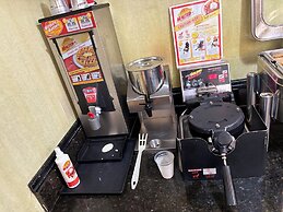 Best Western Plus Glen Allen Inn