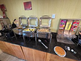 Best Western Plus Glen Allen Inn