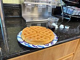 Best Western Plus Glen Allen Inn