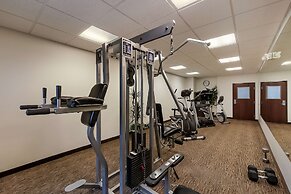 Best Western Douglas Inn & Suites