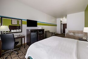 Best Western Douglas Inn & Suites