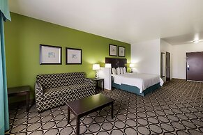 Best Western Douglas Inn & Suites