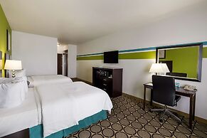 Best Western Douglas Inn & Suites