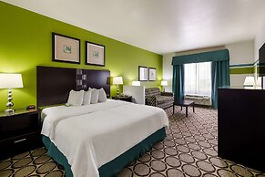 Best Western Douglas Inn & Suites