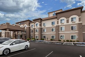 Best Western Douglas Inn & Suites