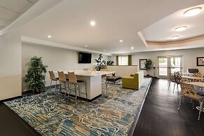 Best Western Douglas Inn & Suites