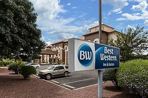 Best Western Douglas Inn & Suites