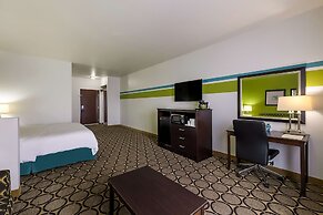 Best Western Douglas Inn & Suites