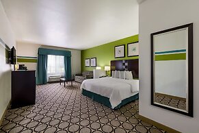 Best Western Douglas Inn & Suites