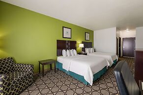 Best Western Douglas Inn & Suites