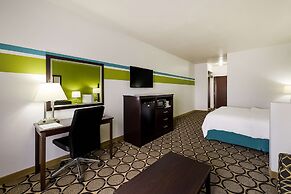 Best Western Douglas Inn & Suites