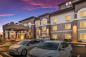 Best Western Douglas Inn & Suites